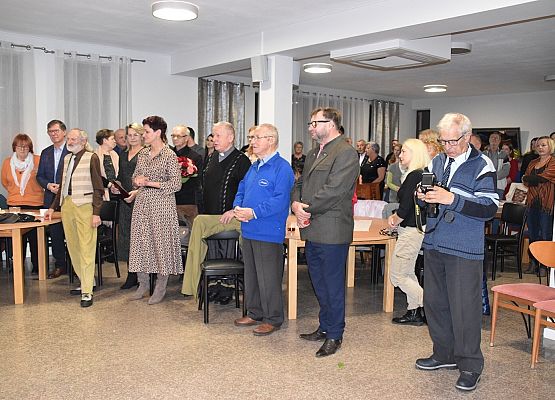 Jubileusz kapłaństwa i