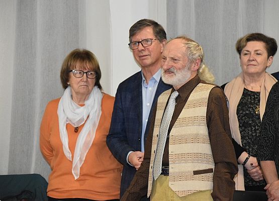 Jubileusz kapłaństwa i