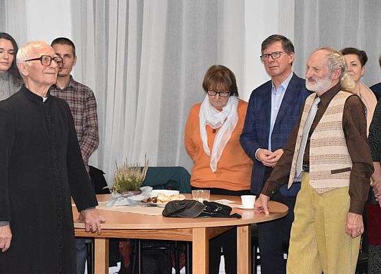 Jubileusz kapłaństwa i