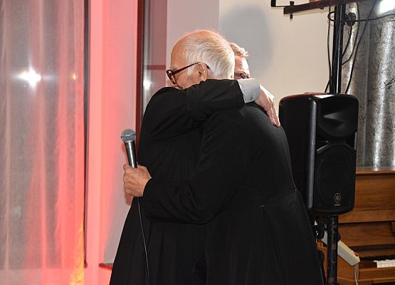 Jubileusz kapłaństwa i