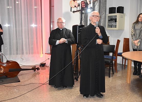 Jubileusz kapłaństwa i