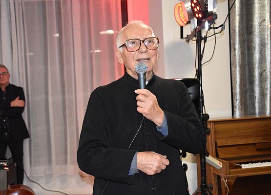 Jubileusz kapłaństwa i