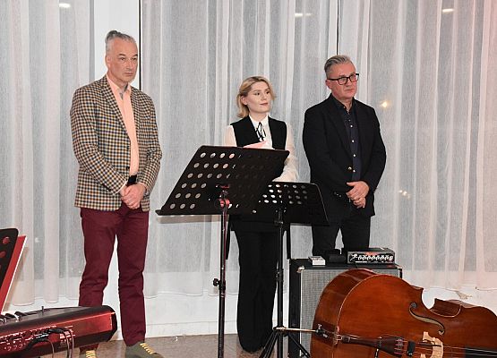 Jubileusz kapłaństwa i