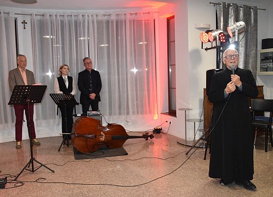 Jubileusz kapłaństwa i