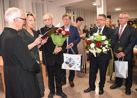 Jubileusz kapłaństwa i