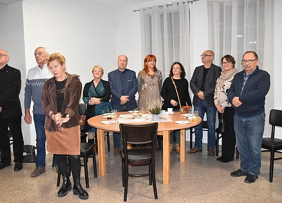 Jubileusz kapłaństwa i