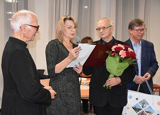 Jubileusz kapłaństwa i