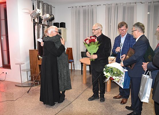 Jubileusz kapłaństwa i