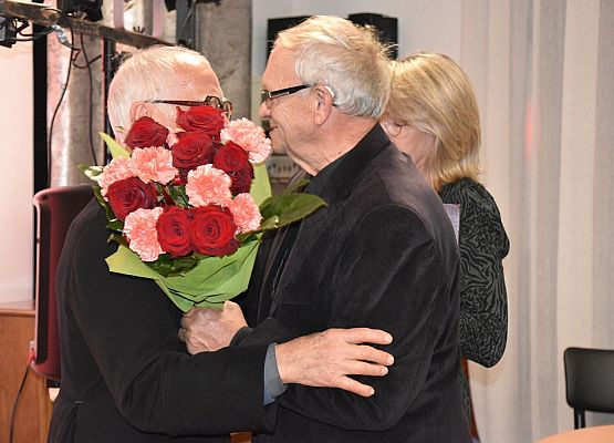 Jubileusz kapłaństwa i