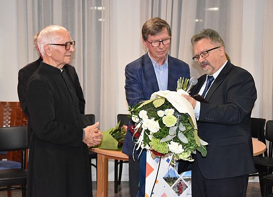 Jubileusz kapłaństwa i