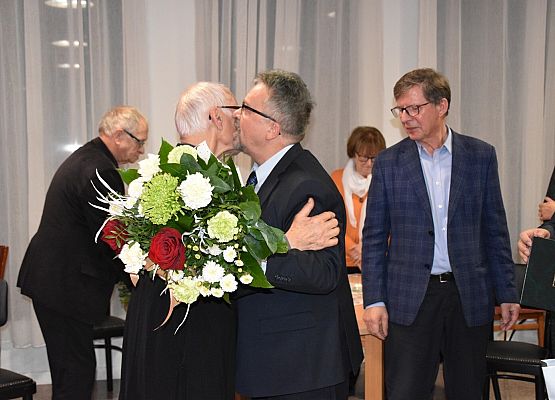 Jubileusz kapłaństwa i