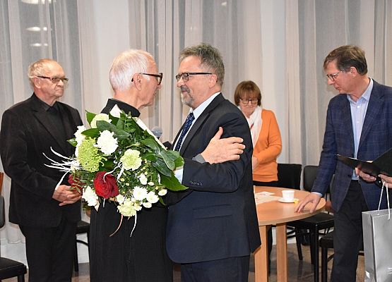 Jubileusz kapłaństwa i