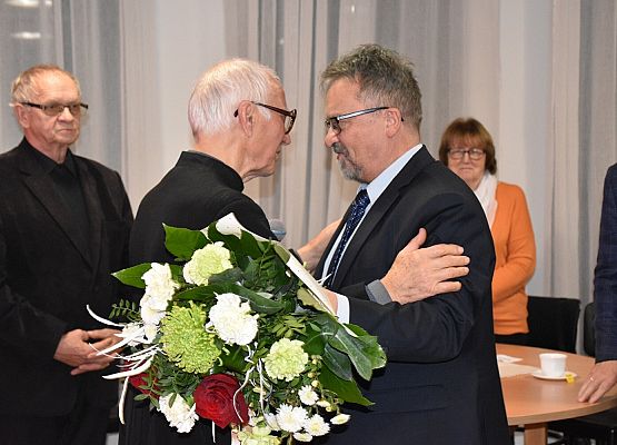 Jubileusz kapłaństwa i