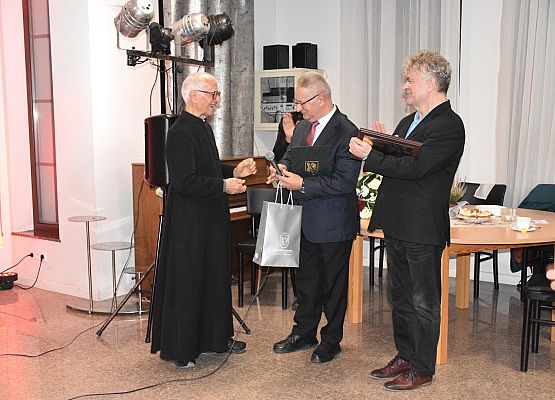 Jubileusz kapłaństwa i