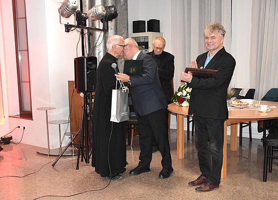 Jubileusz kapłaństwa i