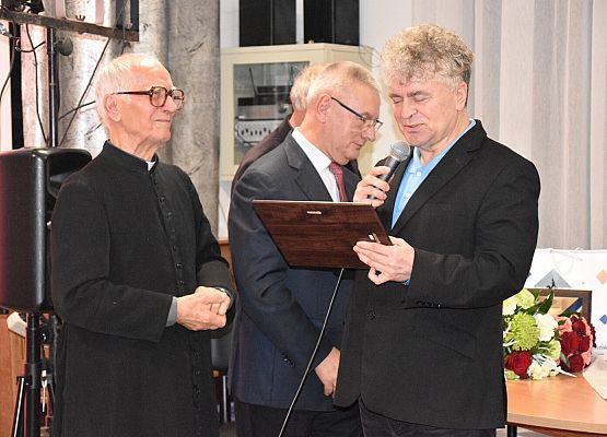 Jubileusz kapłaństwa i