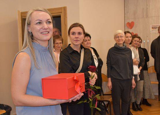 Pracownicy Szkoły Muzycznej