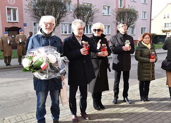 Uroczystości Niepodległej