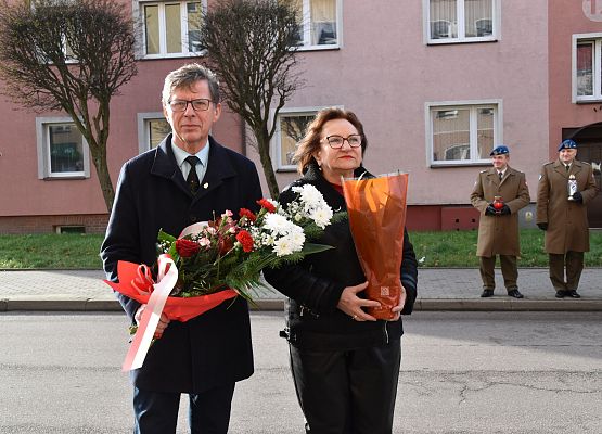 Uroczystości Niepodległej