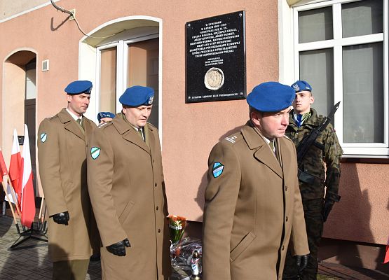 Uroczystości Niepodległej