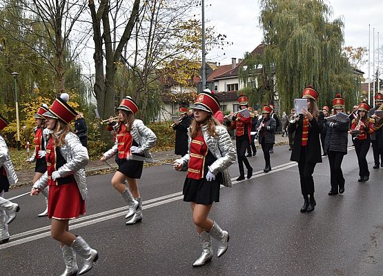 Obchody Narodowego Święta