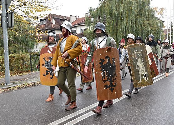 Obchody Narodowego Święta