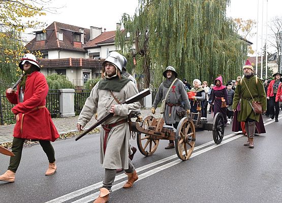 Obchody Narodowego Święta