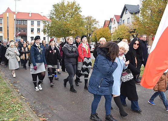 Obchody Narodowego Święta