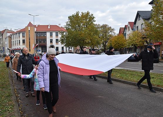 Obchody Narodowego Święta