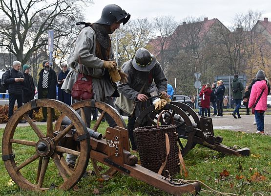 Obchody Narodowego Święta