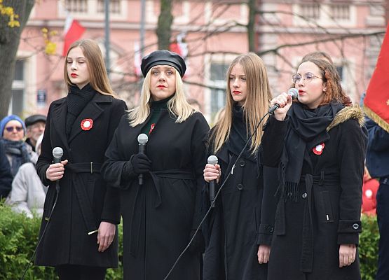 Obchody Narodowego Święta