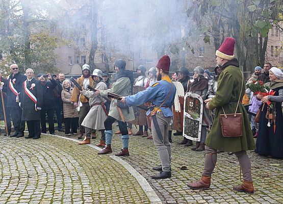 Obchody Narodowego Święta