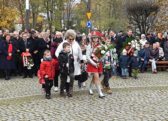 Obchody Narodowego Święta