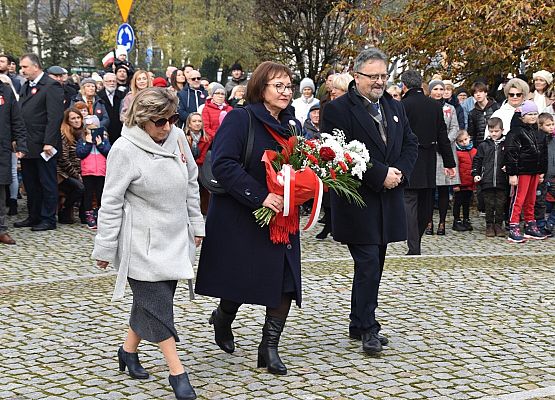 Obchody Narodowego Święta