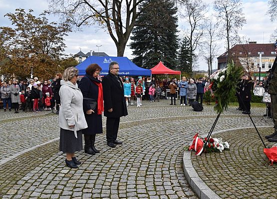 Obchody Narodowego Święta