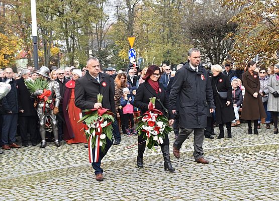 Obchody Narodowego Święta