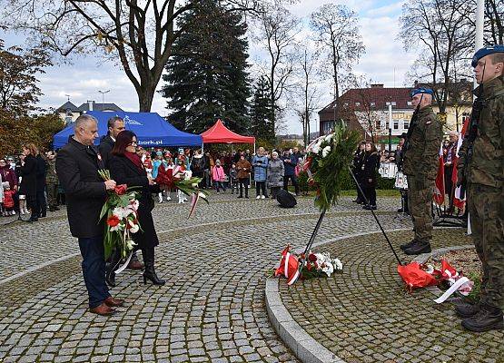 Obchody Narodowego Święta