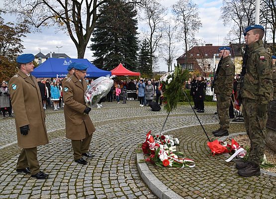 Obchody Narodowego Święta