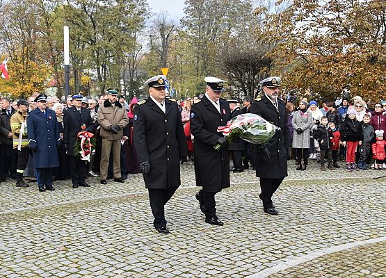 Obchody Narodowego Święta