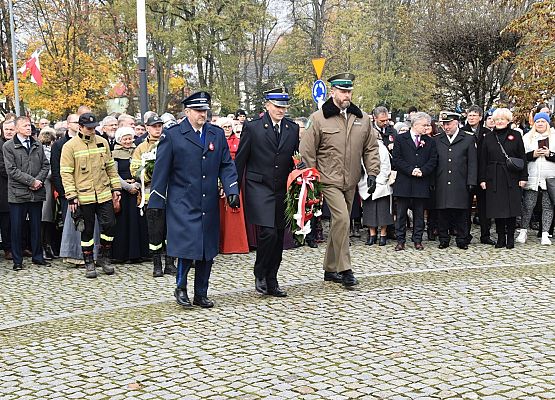 Obchody Narodowego Święta