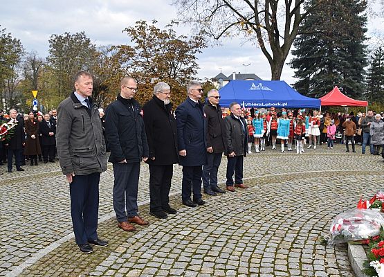 Obchody Narodowego Święta