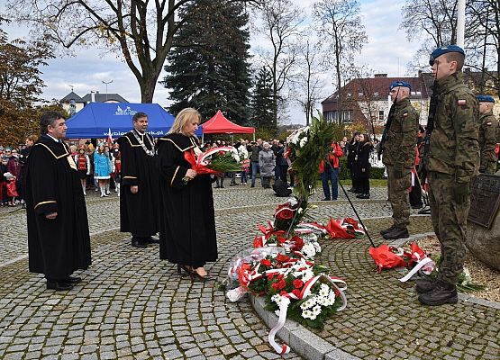 Obchody Narodowego Święta