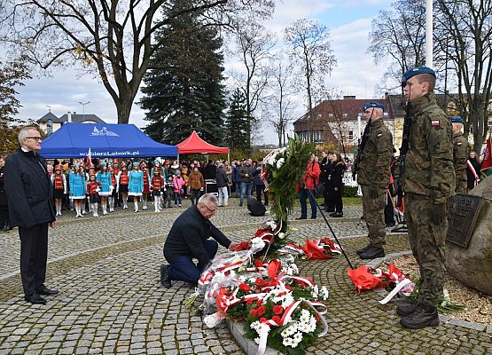 Obchody Narodowego Święta