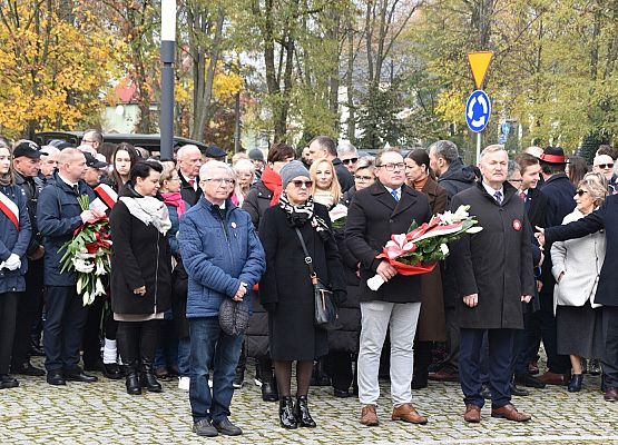 Obchody Narodowego Święta