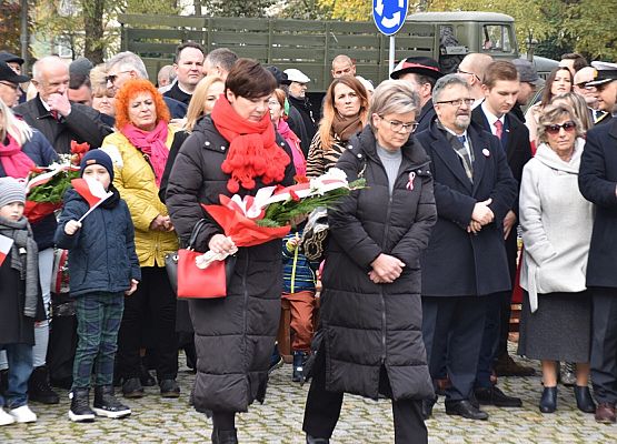 Obchody Narodowego Święta