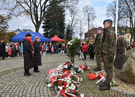 Obchody Narodowego Święta