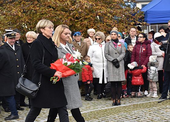 Obchody Narodowego Święta