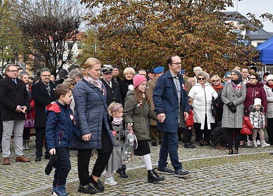 Obchody Narodowego Święta