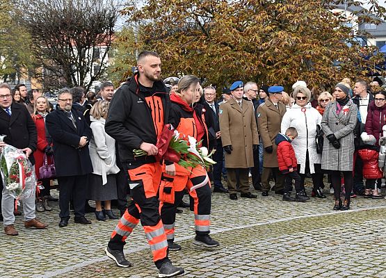 Obchody Narodowego Święta