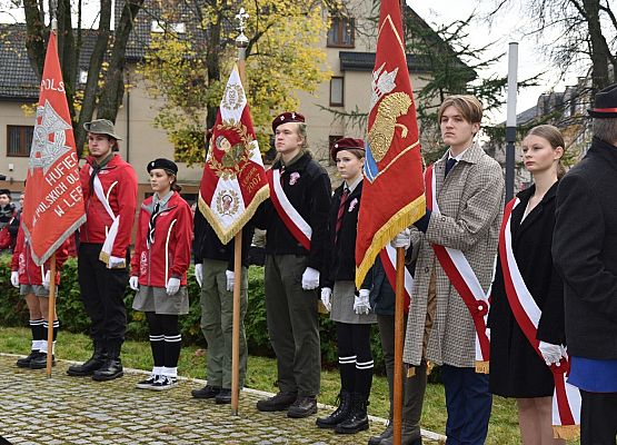 Obchody Narodowego Święta